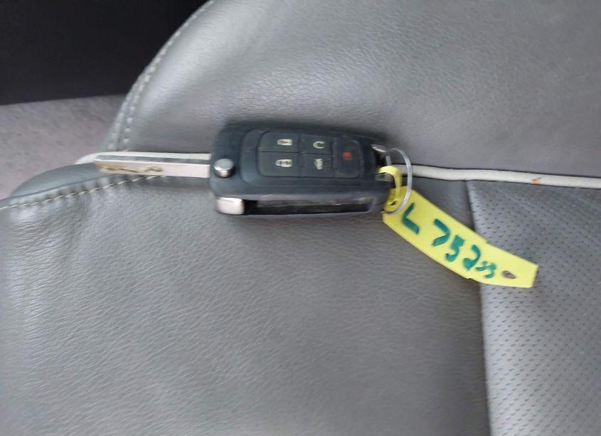 Photo 11 of 2016 Chevrolet Impala 2LZ (VIN 2G1145S30G9190128)