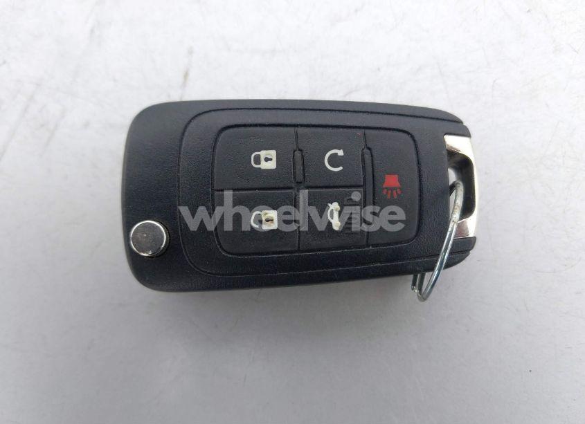 Photo 11 of 2017 Chevrolet Impala 2LZ (VIN 2G1145S30H9134871)