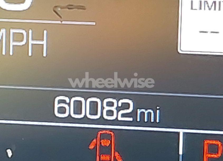 Photo 16 of 2017 Chevrolet Impala 2LZ (VIN 2G1145S30H9173363)