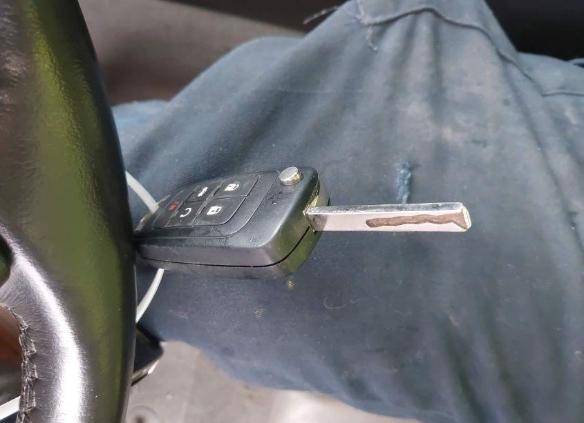 Photo 11 of 2017 Chevrolet Impala 2LZ (VIN 2G1145S31H9188681)