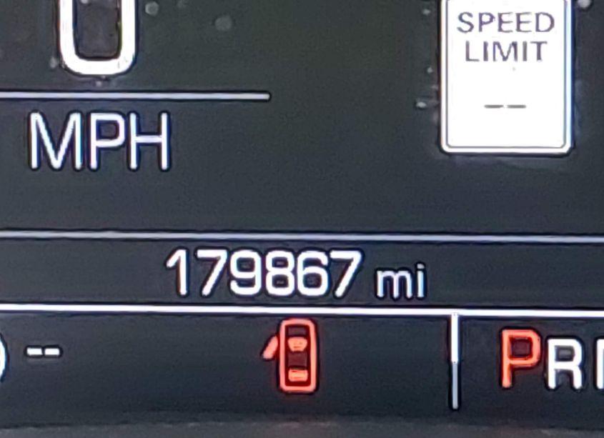 Photo 16 of 2017 Chevrolet Impala 2LZ (VIN 2G1145S31H9188681)