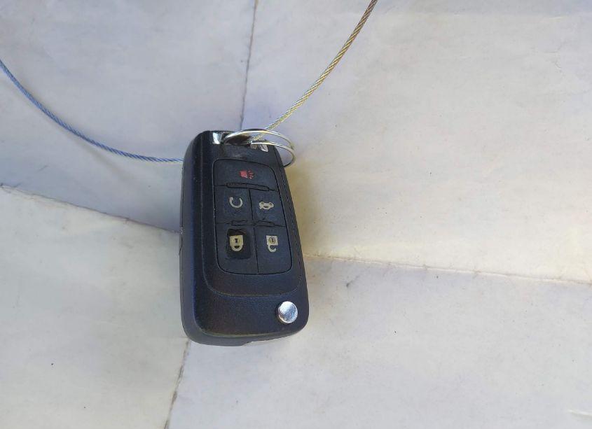 Photo 11 of 2016 Chevrolet Impala 2LZ (VIN 2G1145S32G9152321)