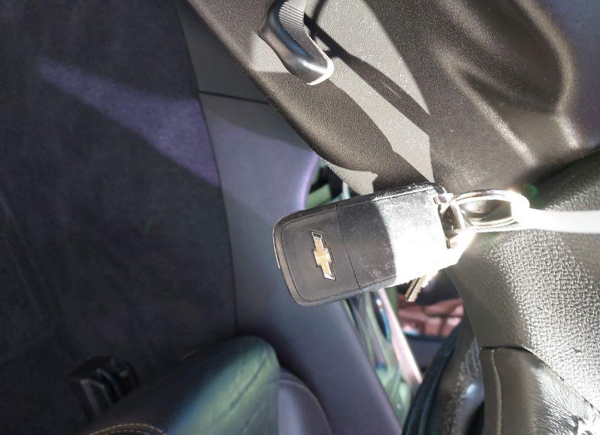 Photo 11 of 2016 Chevrolet Impala 2LZ (VIN 2G1145S32G9159446)