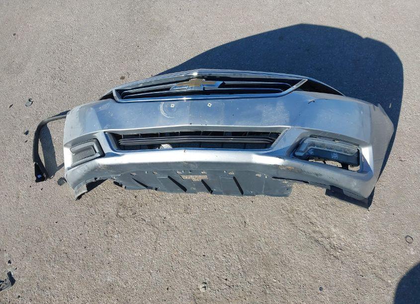 Photo 12 of 2016 Chevrolet Impala 2LZ (VIN 2G1145S32G9159446)