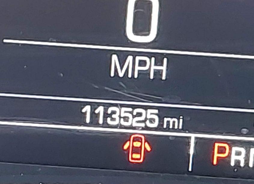 Photo 16 of 2016 Chevrolet Impala 2LZ (VIN 2G1145S32G9159446)