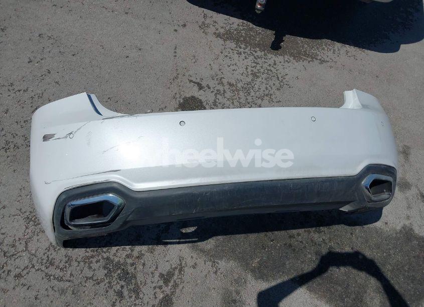 Photo 12 of 2017 Chevrolet Impala 2LZ (VIN 2G1145S32H9132894)