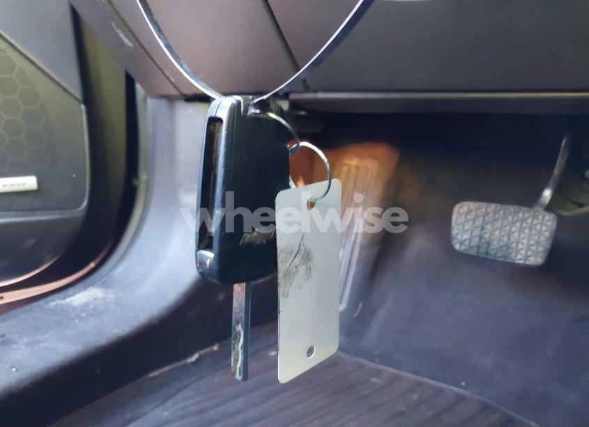 Photo 11 of 2016 Chevrolet Impala 2LZ (VIN 2G1145S33G9153915)