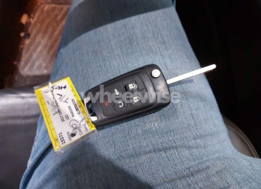 Photo 11 of 2017 Chevrolet Impala 2LZ (VIN 2G1145S33H9134380)