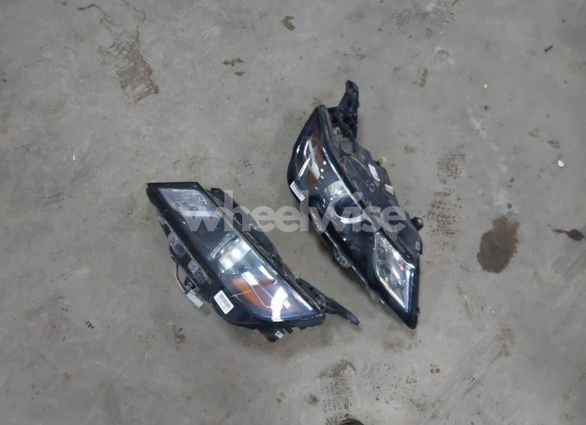 Photo 12 of 2017 Chevrolet Impala 2LZ (VIN 2G1145S33H9134380)