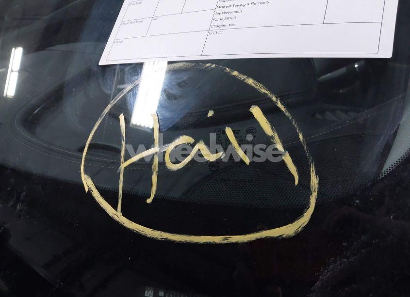 Photo 6 of 2017 Chevrolet Impala 2LZ (VIN 2G1145S33H9134380)