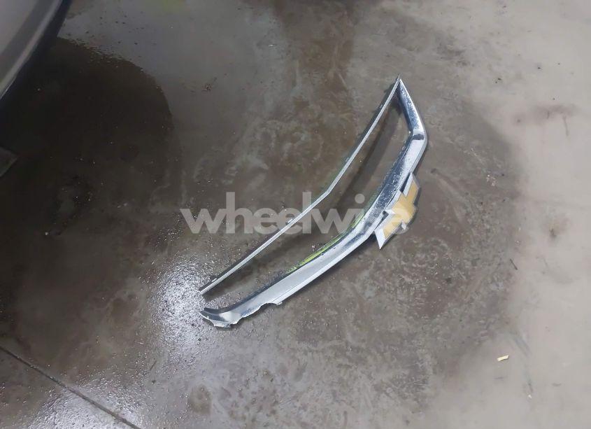 Photo 12 of 2016 Chevrolet Impala 2LZ (VIN 2G1145S34G9102617)