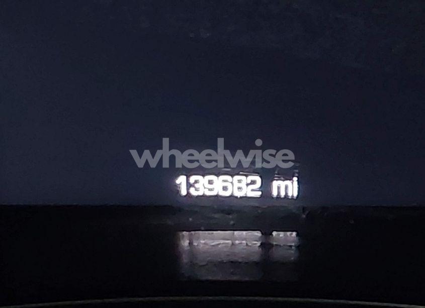 Photo 16 of 2016 Chevrolet Impala 2LZ (VIN 2G1145S34G9102617)