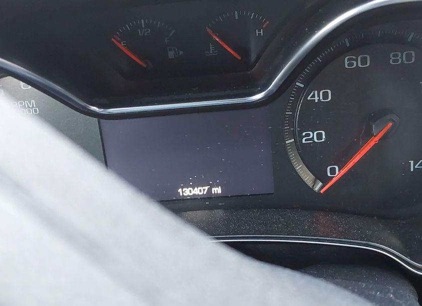 Photo 15 of 2016 Chevrolet Impala 2LZ (VIN 2G1145S34G9121328)