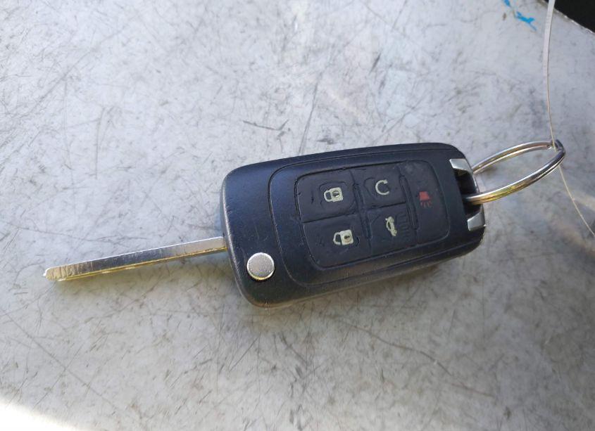 Photo 11 of 2016 Chevrolet Impala 2LZ (VIN 2G1145S36G9121623)