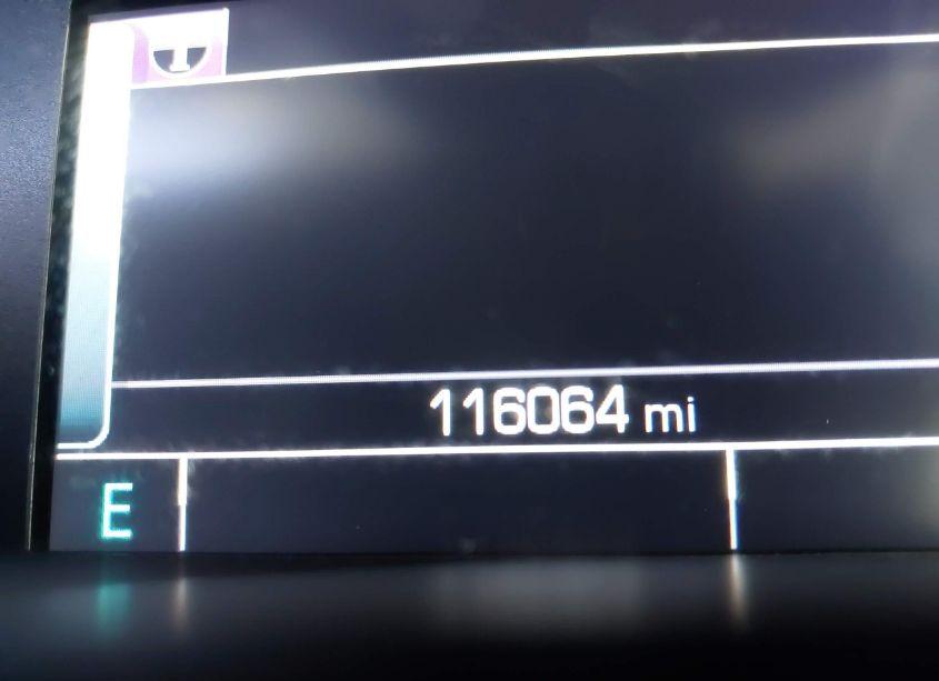 Photo 15 of 2016 Chevrolet Impala 2LZ (VIN 2G1145S36G9121623)