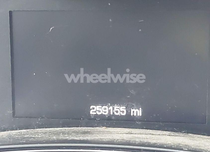 Photo 7 of 2016 Chevrolet Impala 2LZ (VIN 2G1145S36G9129432)