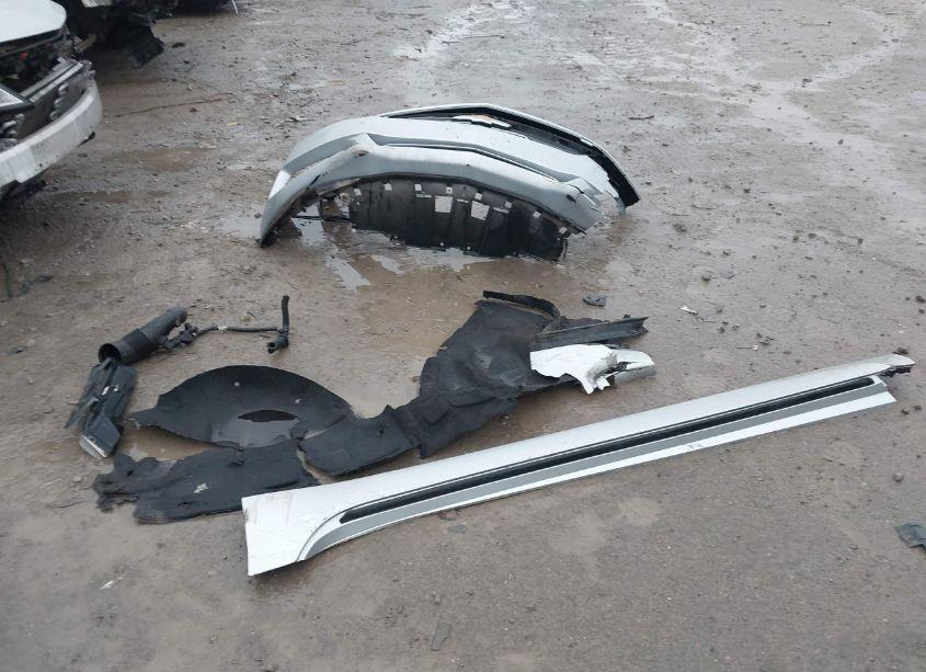 Photo 12 of 2016 Chevrolet Impala 2LZ (VIN 2G1145S36G9139734)