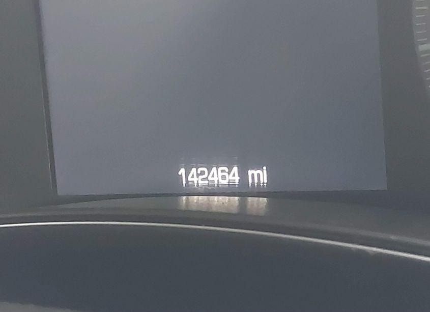 Photo 7 of 2016 Chevrolet Impala 2LZ (VIN 2G1145S36G9139734)