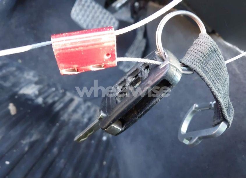 Photo 11 of 2016 Chevrolet Impala 2LZ (VIN 2G1145S36G9147865)