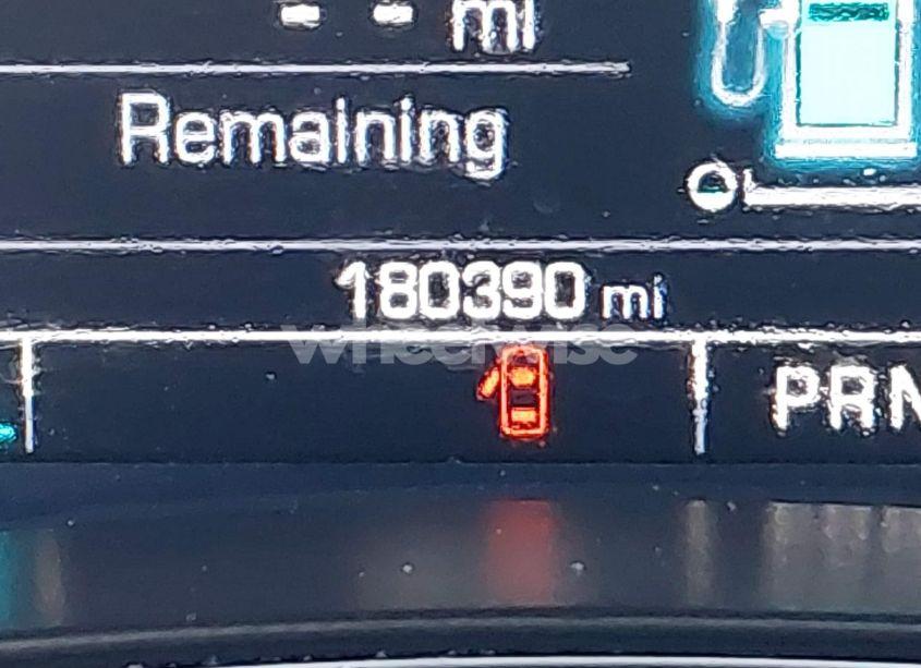 Photo 15 of 2016 Chevrolet Impala 2LZ (VIN 2G1145S36G9147865)