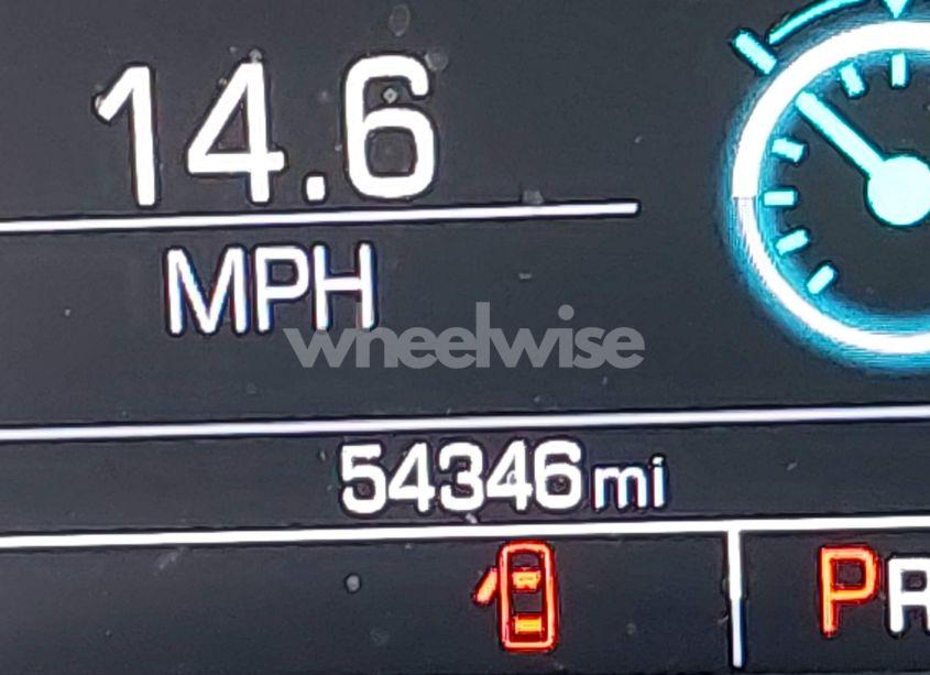 Photo 15 of 2016 Chevrolet Impala 2LZ (VIN 2G1145S36G9165105)