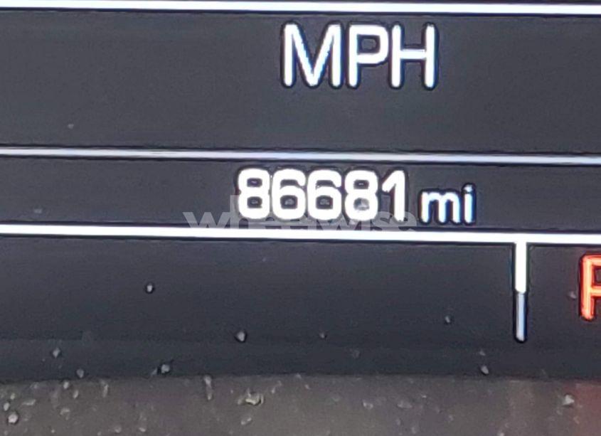 Photo 15 of 2016 Chevrolet Impala 2LZ (VIN 2G1145S36G9201214)