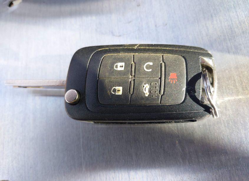 Photo 11 of 2016 Chevrolet Impala 2LZ (VIN 2G1145S37G9104703)