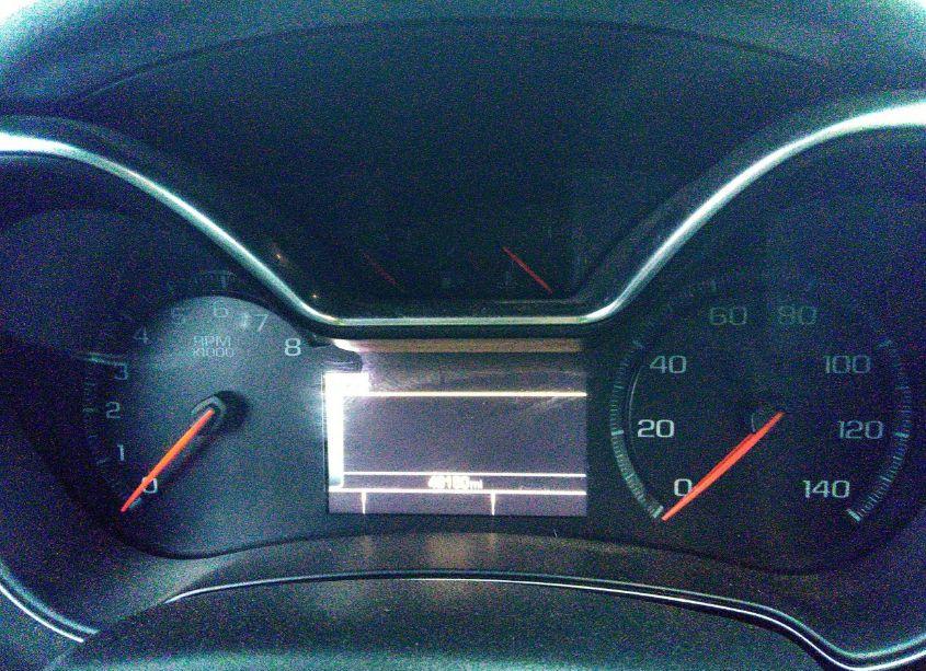 Photo 7 of 2016 Chevrolet Impala 2LZ (VIN 2G1145S37G9104703)