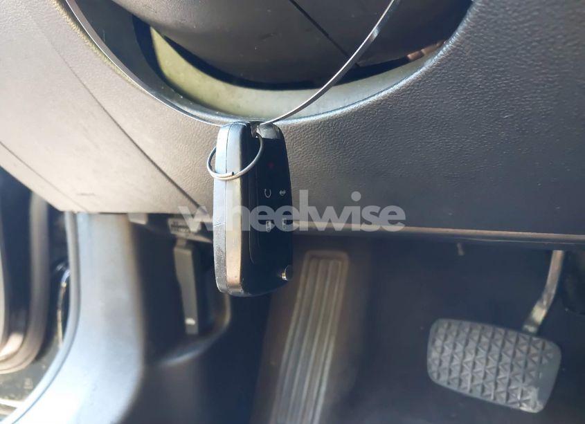 Photo 11 of 2016 Chevrolet Impala 2LZ (VIN 2G1145S37G9134378)