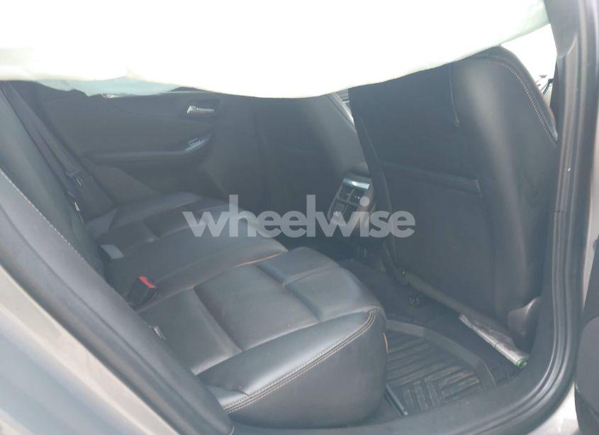 Photo 8 of 2017 Chevrolet Impala 2LZ (VIN 2G1145S37H9143292)