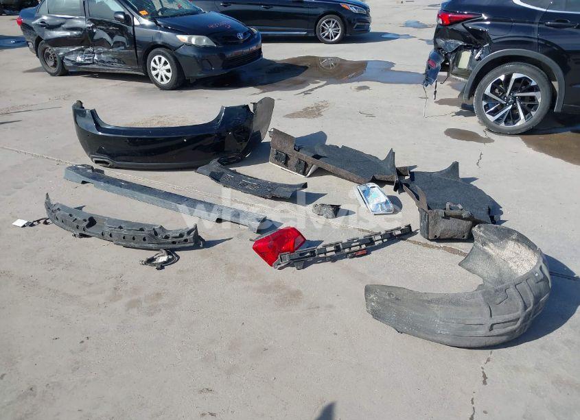 Photo 12 of 2016 Chevrolet Impala 2LZ (VIN 2G1145S38G9167745)