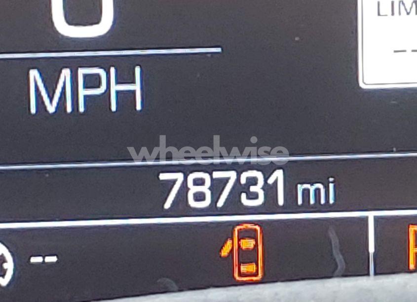 Photo 15 of 2017 Chevrolet Impala 2LZ (VIN 2G1145S38H9125674)