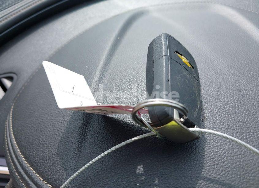 Photo 11 of 2016 Chevrolet Impala 2LZ (VIN 2G1145S39G9116920)