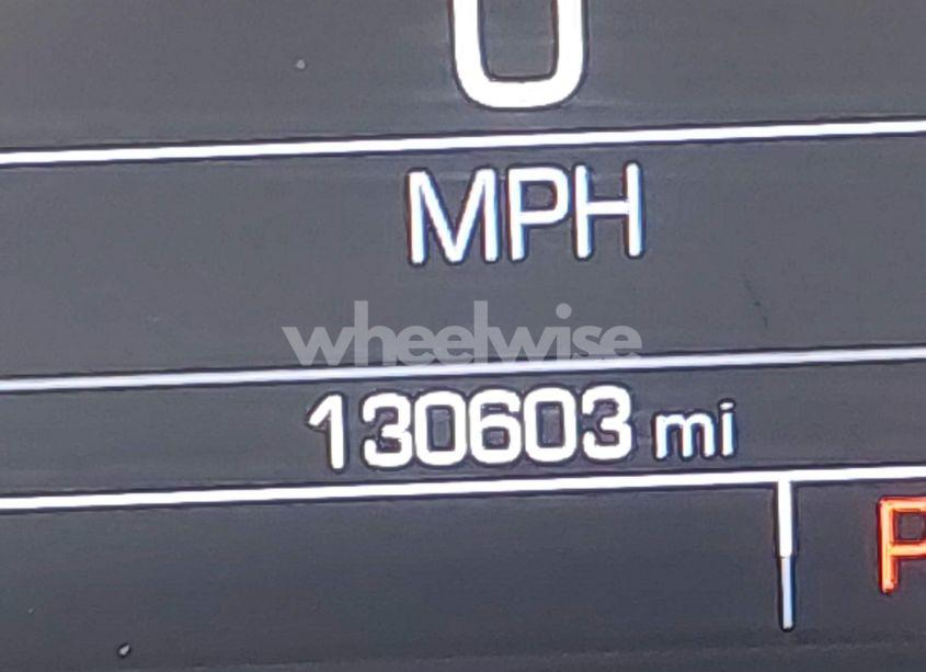 Photo 15 of 2016 Chevrolet Impala 2LZ (VIN 2G1145S39G9116920)