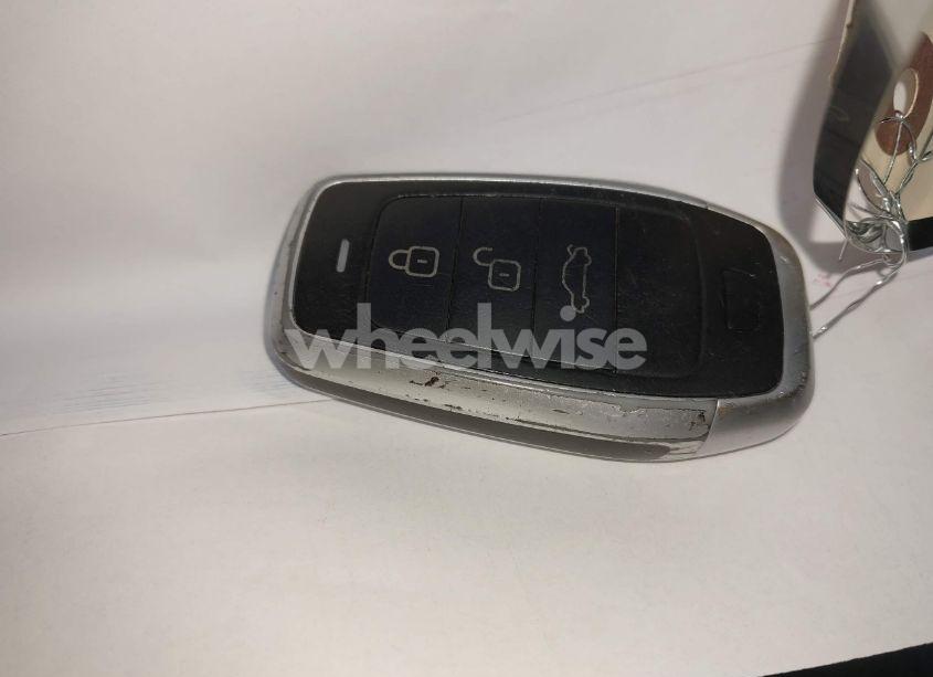 Photo 11 of 2016 Chevrolet Impala 2LZ (VIN 2G1145S3XG9196292)