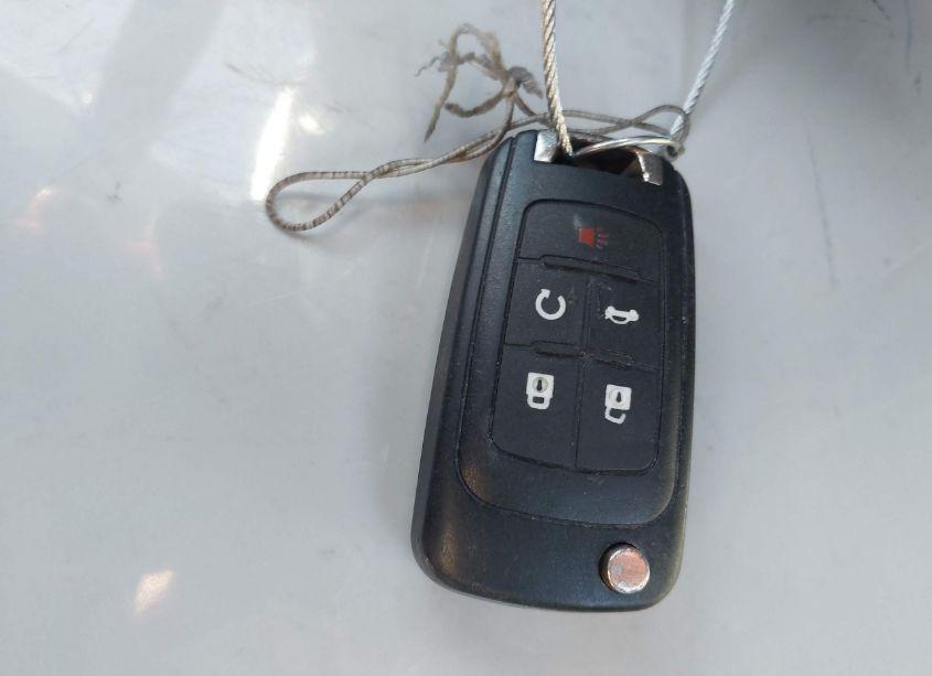 Photo 11 of 2017 Chevrolet Impala 2LZ (VIN 2G1145S3XH9142623)