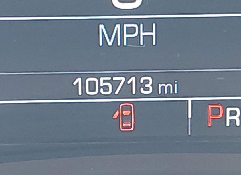 Photo 15 of 2017 Chevrolet Impala 2LZ (VIN 2G1145S3XH9142623)