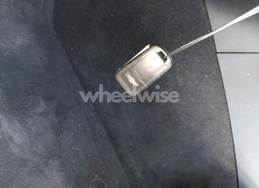 Photo 11 of 2014 Chevrolet Impala 1LZ (VIN 2G1145SL3E9282055)