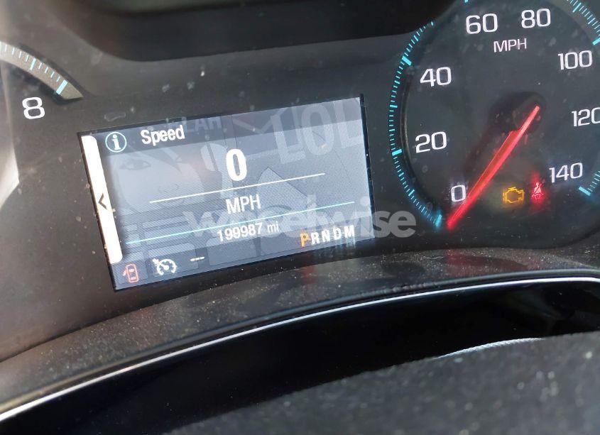 Photo 15 of 2014 Chevrolet Impala 1LZ (VIN 2G1145SL3E9282055)