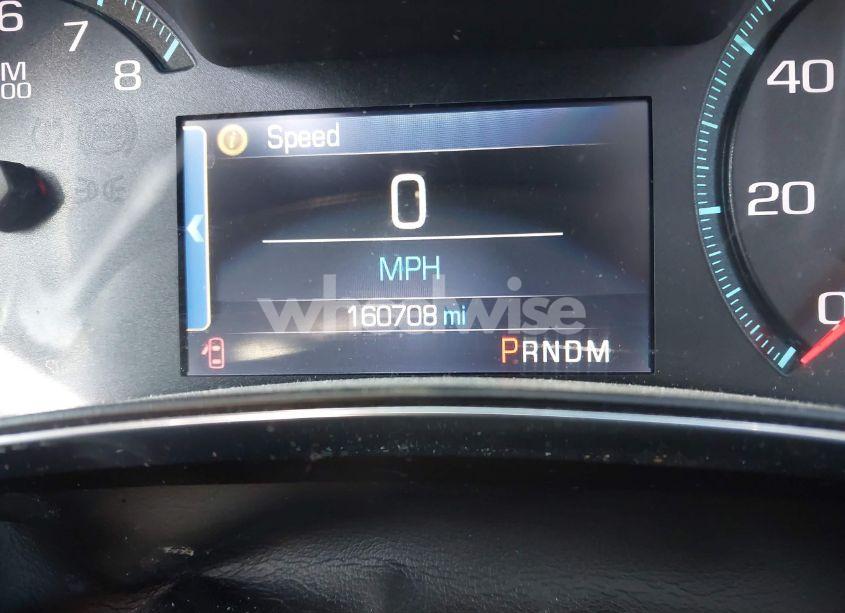 Photo 7 of 2014 Chevrolet Impala 2LZ (VIN 2G1155S30E9171136)