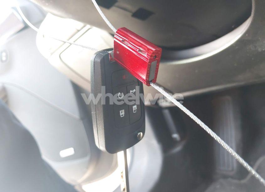 Photo 11 of 2014 Chevrolet Impala 2LZ (VIN 2G1155S30E9264528)