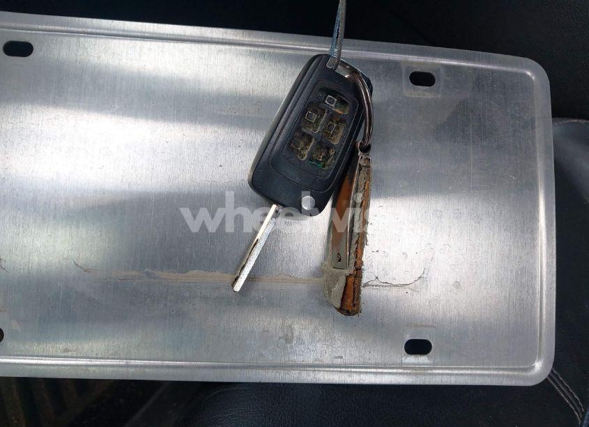 Photo 11 of 2014 Chevrolet Impala 2LZ (VIN 2G1155S31E9151591)