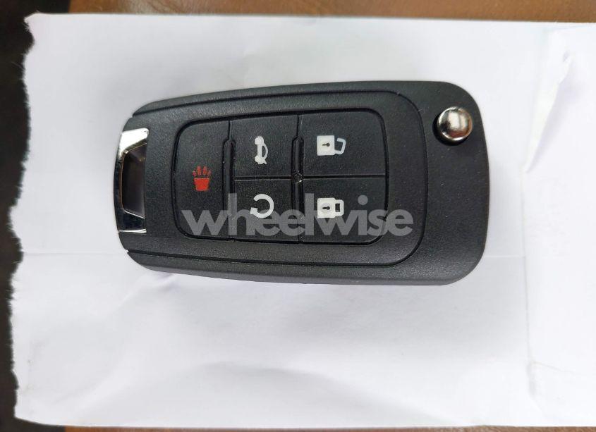 Photo 11 of 2014 Chevrolet Impala 2LZ (VIN 2G1155S31E9254137)