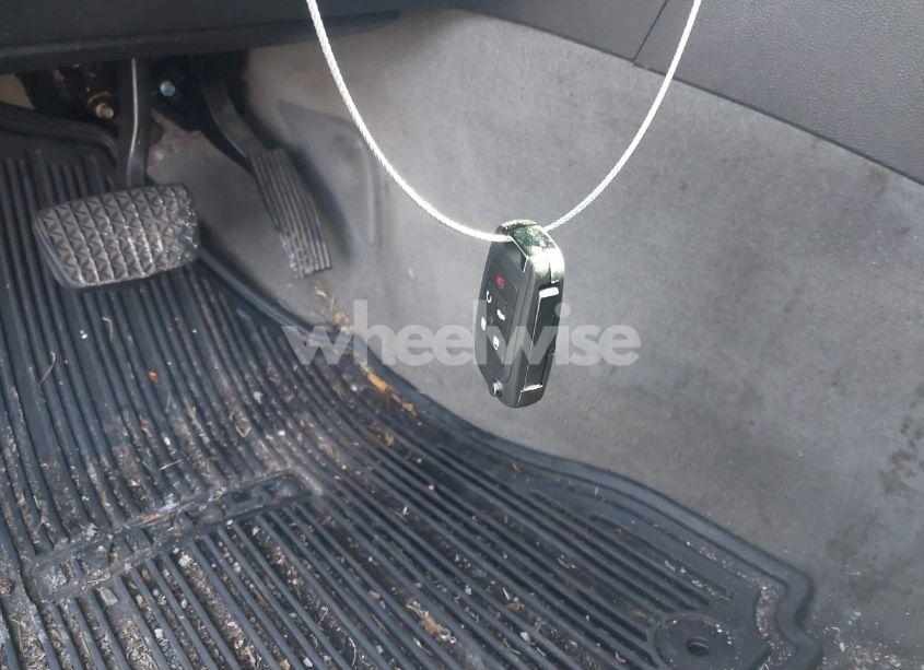 Photo 11 of 2014 Chevrolet Impala 2LZ (VIN 2G1155S32E9107423)