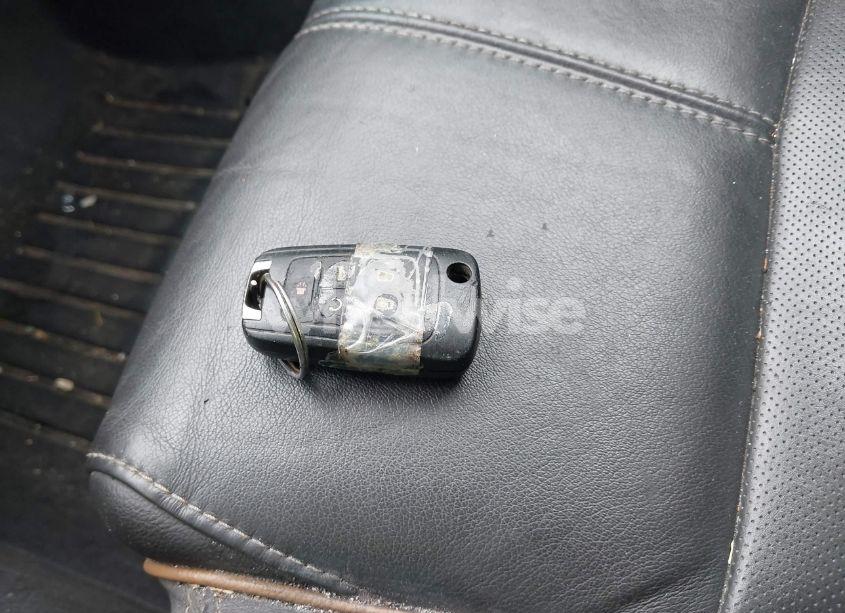 Photo 11 of 2014 Chevrolet Impala 2LZ (VIN 2G1155S32E9269083)