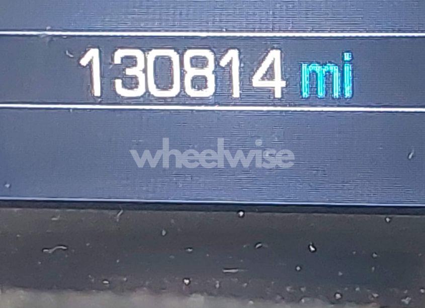 Photo 15 of 2014 Chevrolet Impala 2LZ (VIN 2G1155S32E9269083)