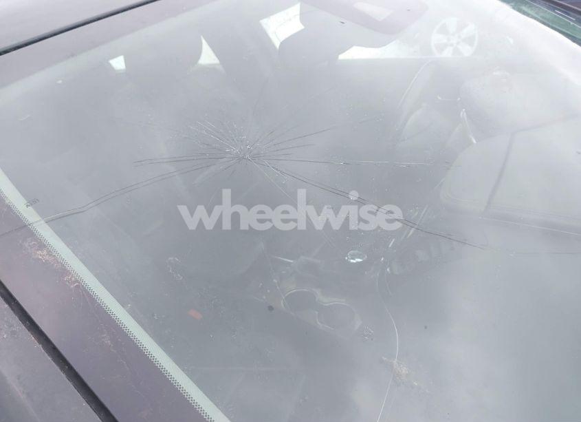 Photo 20 of 2014 Chevrolet Impala 2LZ (VIN 2G1155S32E9269083)