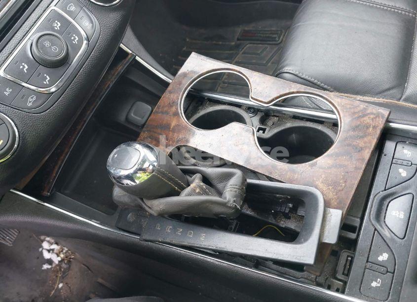 Photo 6 of 2014 Chevrolet Impala 2LZ (VIN 2G1155S32E9269083)