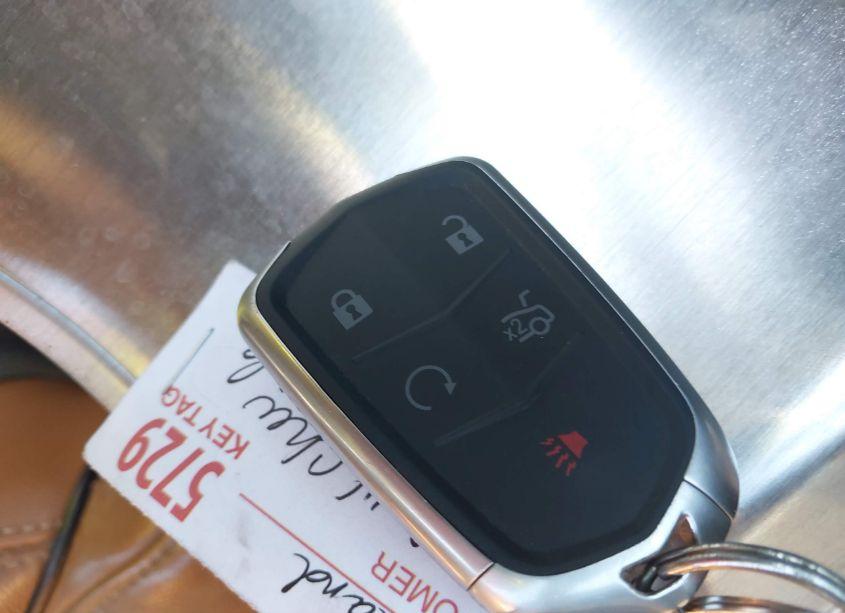 Photo 11 of 2014 Chevrolet Impala 2LZ (VIN 2G1155S32E9277670)