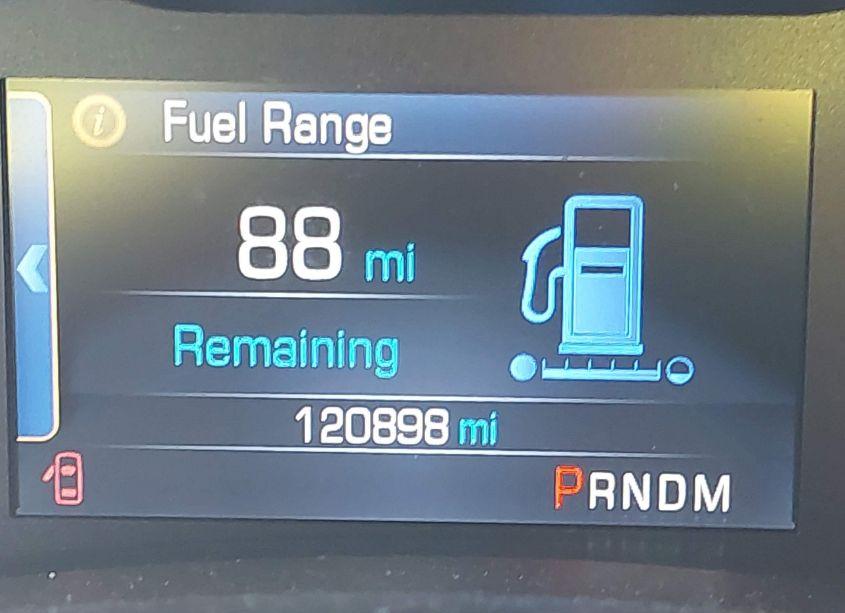 Photo 16 of 2014 Chevrolet Impala 2LZ (VIN 2G1155S32E9277670)